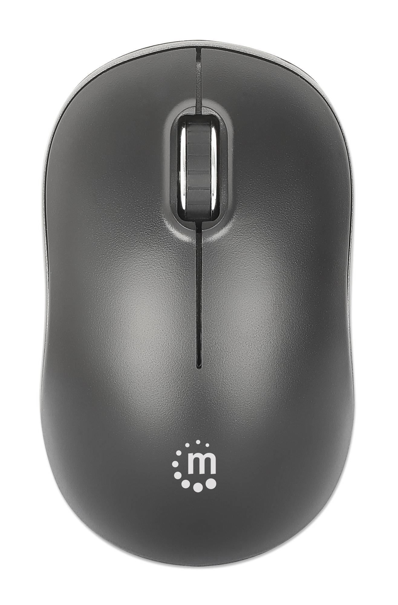 190374 Mouse Optico Inalambrico 1200 DPI - 190374 Mouse Optico Inalambrico 1200 DPI -